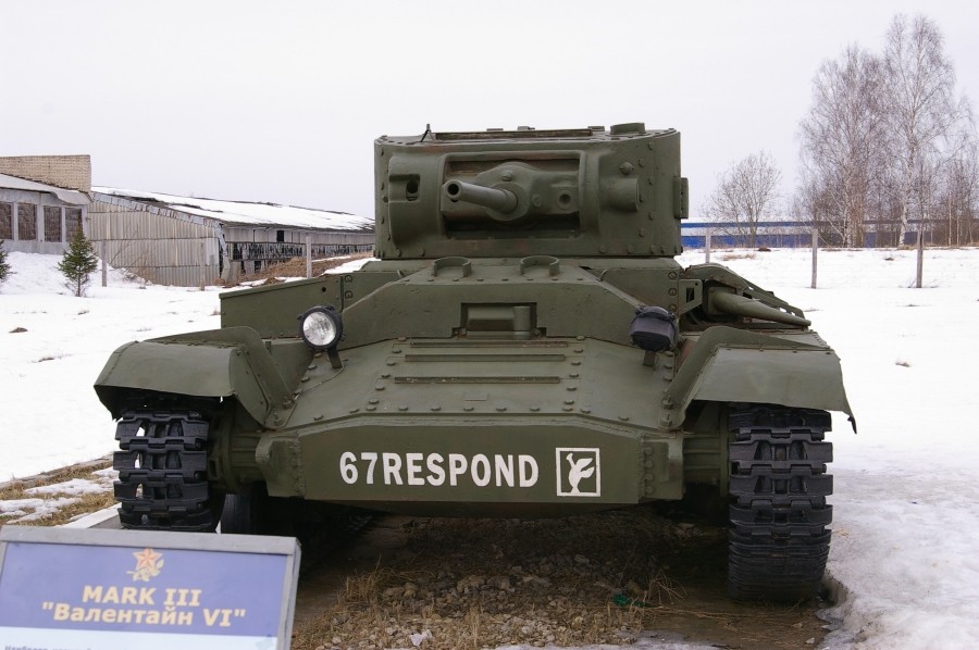 kubinka-2009