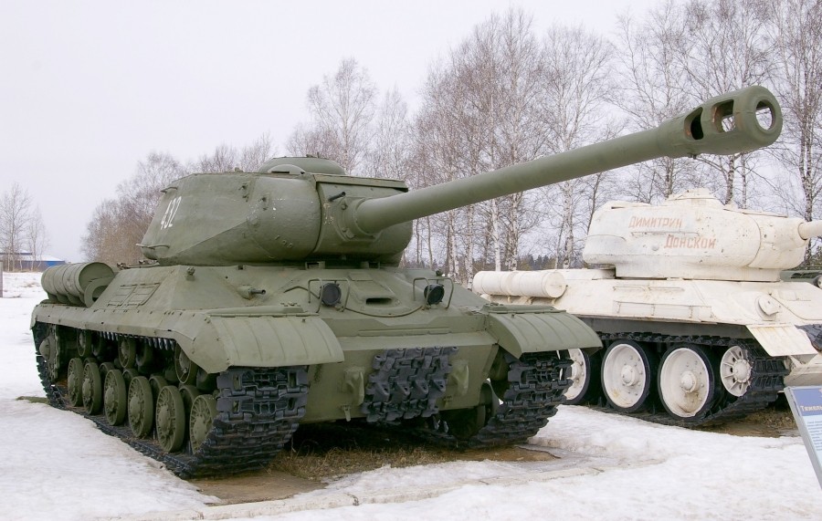 kubinka-2009