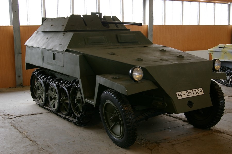 kubinka