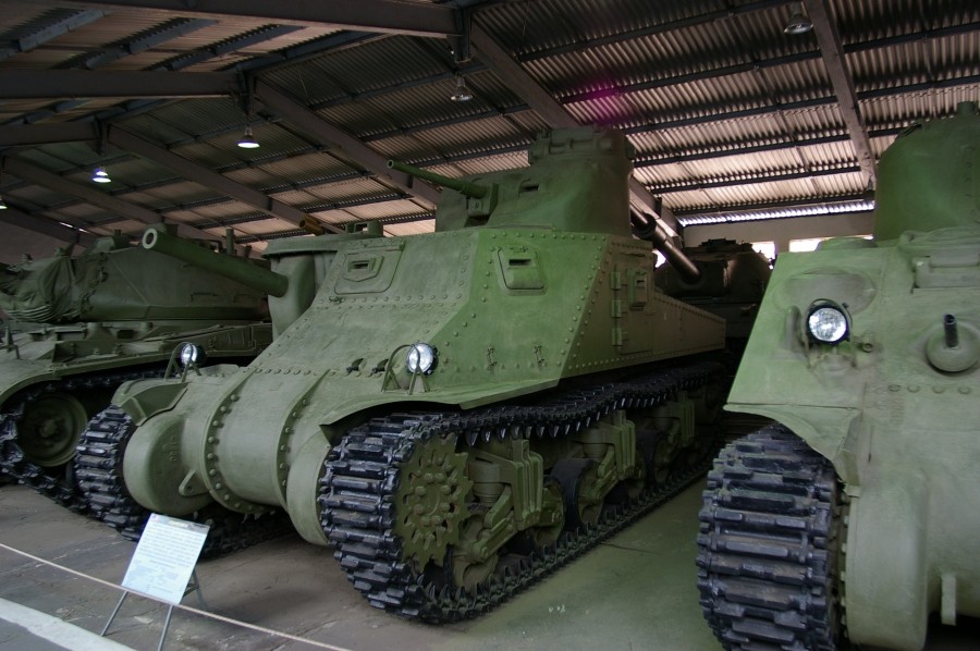 kubinka-2009