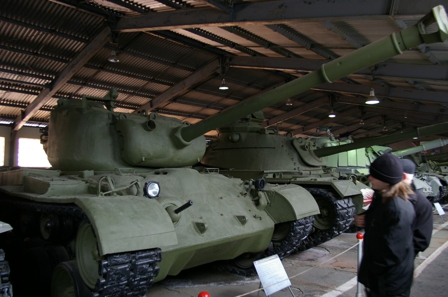 kubinka