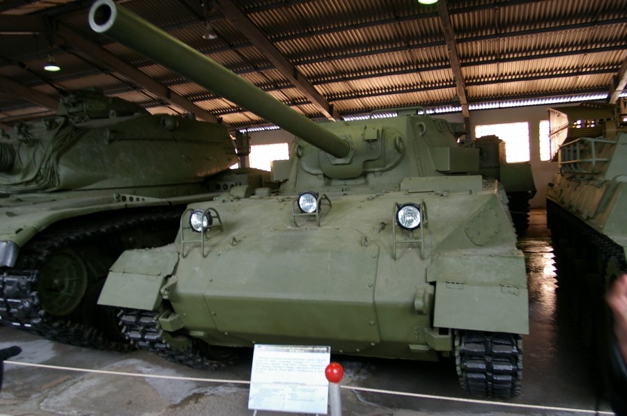 kubinka