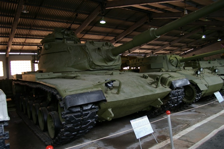 kubinka