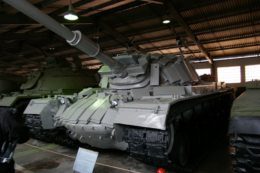 kubinka