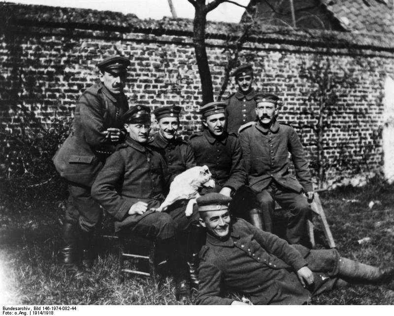 bundesarchive