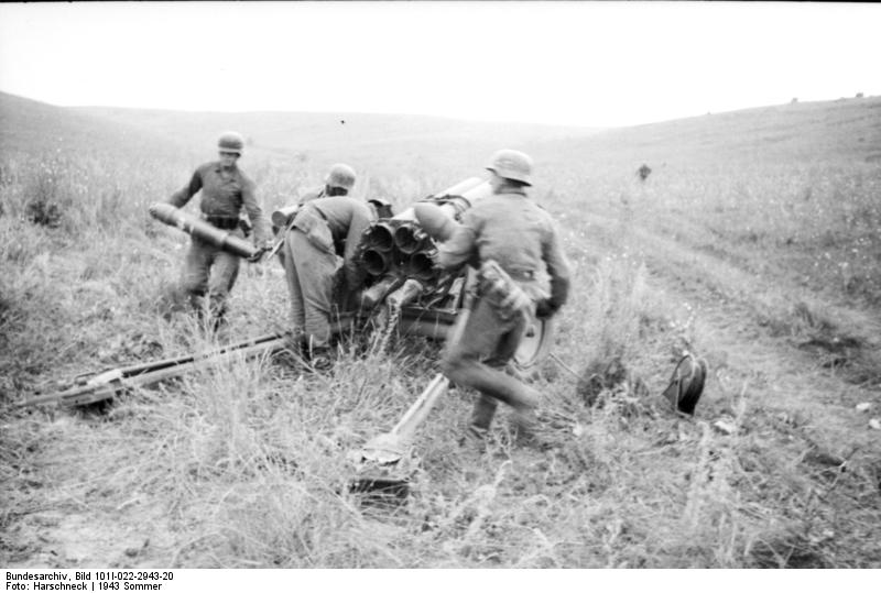 bundesarchive