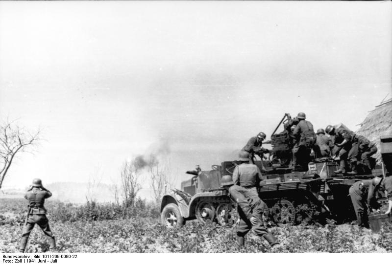 bundesarchive