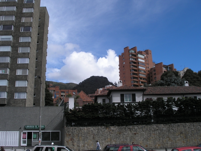 bogota