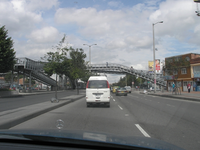 colombia-rutas