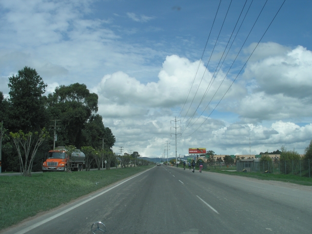 colombia-rutas